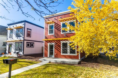 2941 N Williams St, Denver, CO, 80205-4523 | Card Image