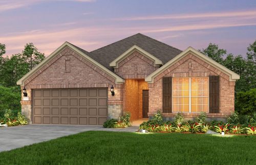 1524 Millican Ln, Aubrey, TX, 76227-1769 | Card Image