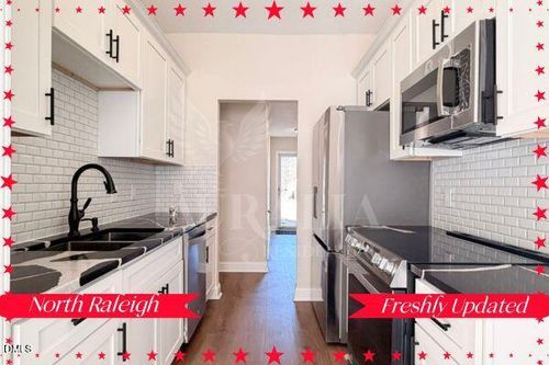 5101 Brittonwood Court, Raleigh, NC, 27616 | Card Image