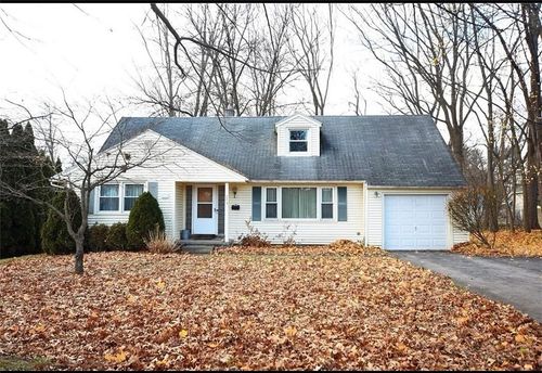 705 Roosevelt Rd, East Rochester, NY, 14445-2017 | Card Image