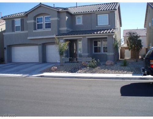 283 Maddelena Ave, Las Vegas, NV, 89183-5608 | Card Image