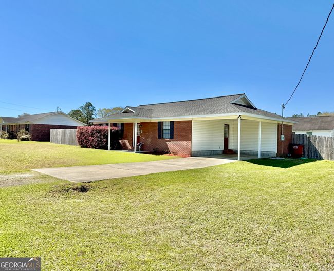 5612 Hickory Dr, House other with 3 bedrooms, 2 bathrooms and null parking in Patterson GA | Image 52