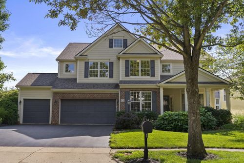6729 Mill Springs Ct, Dublin, OH, 43016-8014 | Card Image