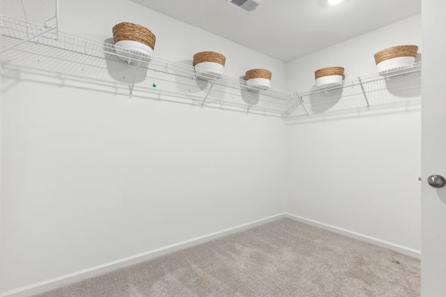 PRIMROSE MASTER CLOSET | Image 20