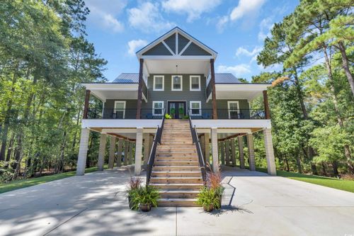 1820 Gray Oaks Dr, Conway, SC, 29526-7425 | Card Image