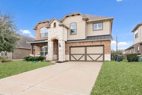 2710 Park Xing, Pearland, TX, 77581-7250 | Card Image