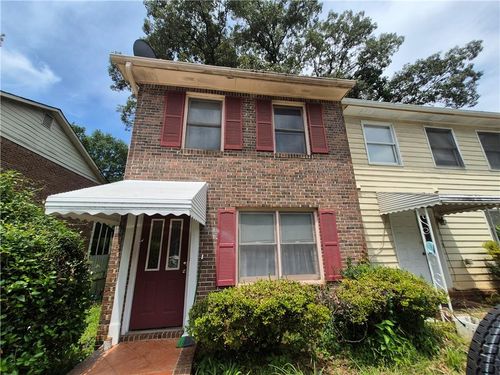 964 Glynn Oaks Dr, CLARKSTON, GA, 30021-2164 | Card Image
