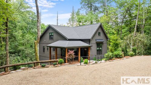 149 Woodland Hill Dr, Highlands, NC, 28741-1267 | Card Image