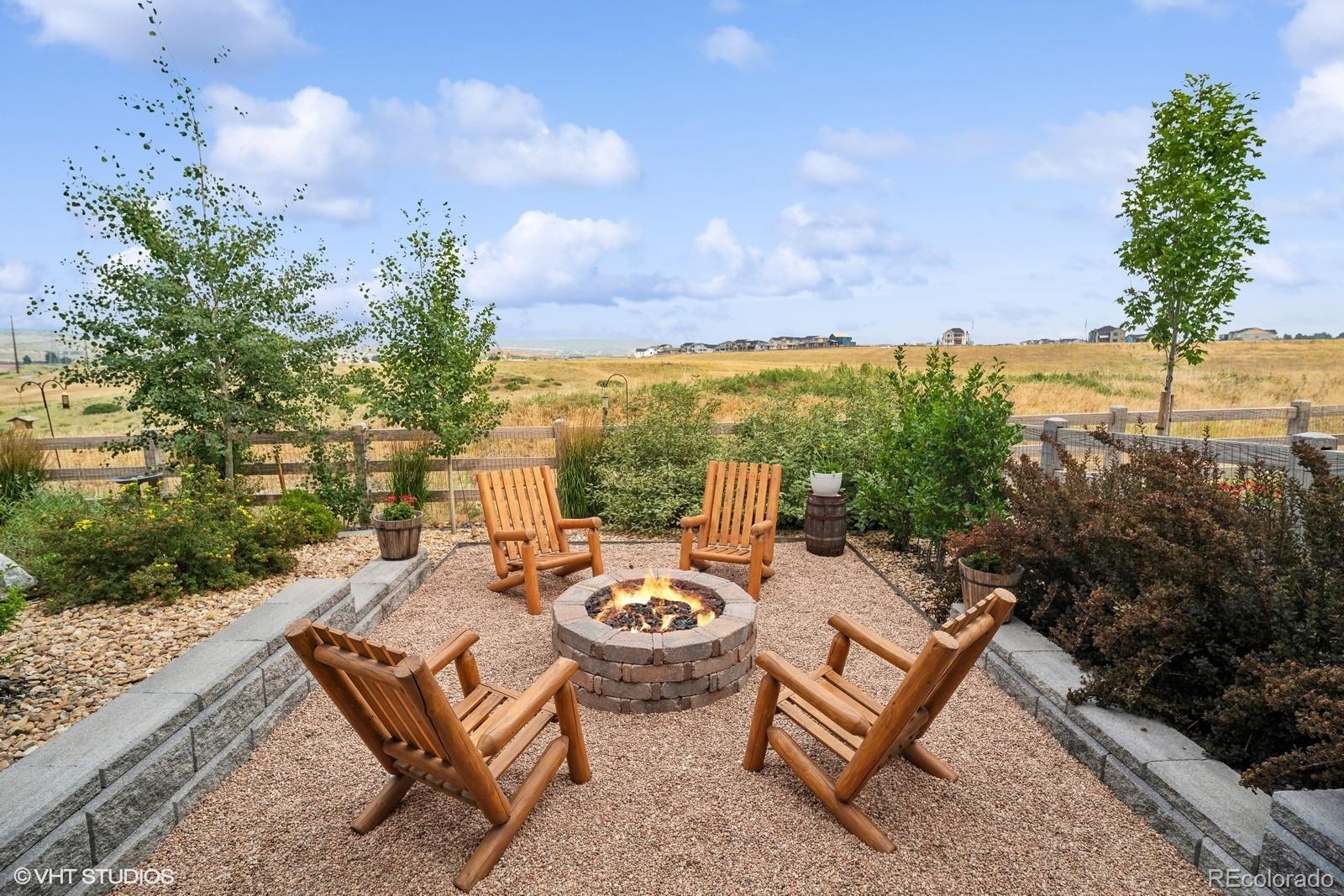 Fraser River St, Littleton, CO 80125