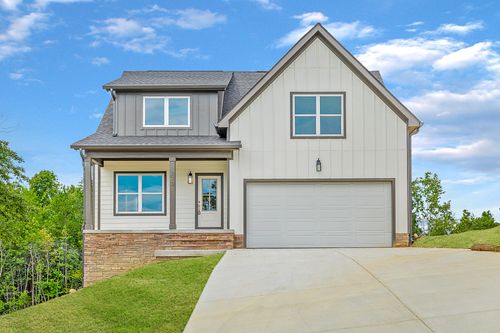 270 Cascade Drive, Rossville, GA, 30741 | Card Image