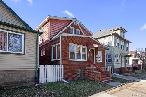 26 Alexander St, River Rouge, MI, 48218-1559 | Card Image