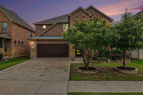 2317 Willow Garden Dr, Little Elm, TX, 75068-3726 | Card Image