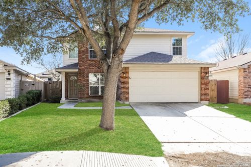 4114 Bear Oak Path, San Antonio, TX, 78223-2362 | Card Image