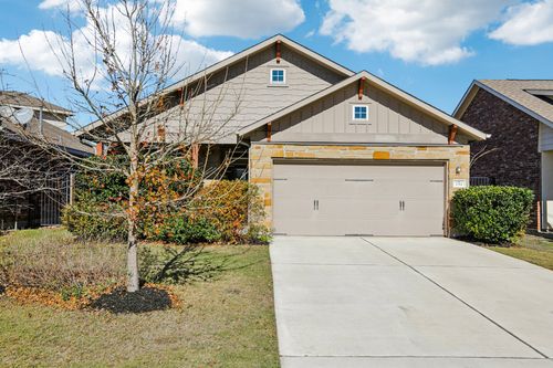 732 Bonnet Blvd Boulevard, Georgetown, TX, 78628 | Card Image