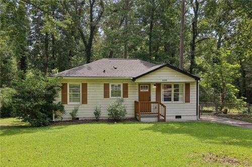 6385 Lobelia Rd Sw, Mableton, GA, 30126-4934 | Card Image