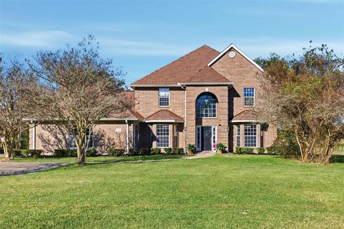 2173 W Dave Dugas Rd, Sulphur, LA, 70665-8275 | Card Image