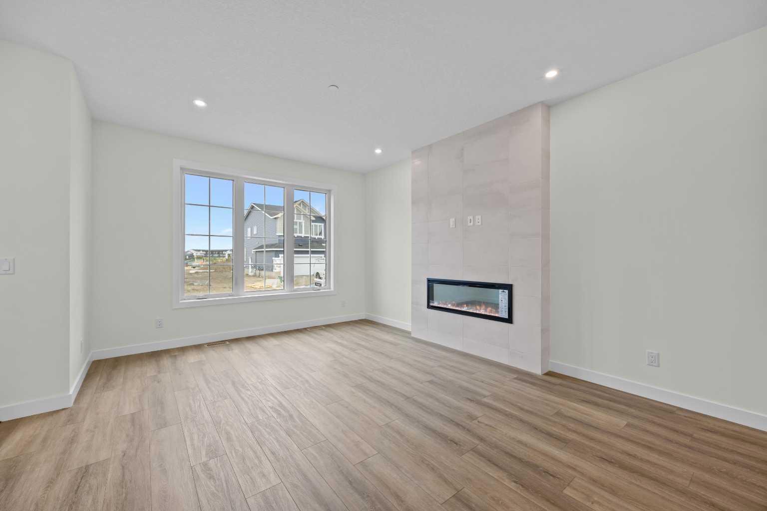 Residential in Calgary 4