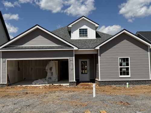 2688 Brewster Dr, Clarksville, TN, 37042 | Card Image