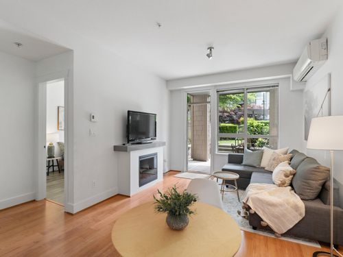 208-7428 Byrnepark Walk, Burnaby, BC, V3N0B4 | Card Image
