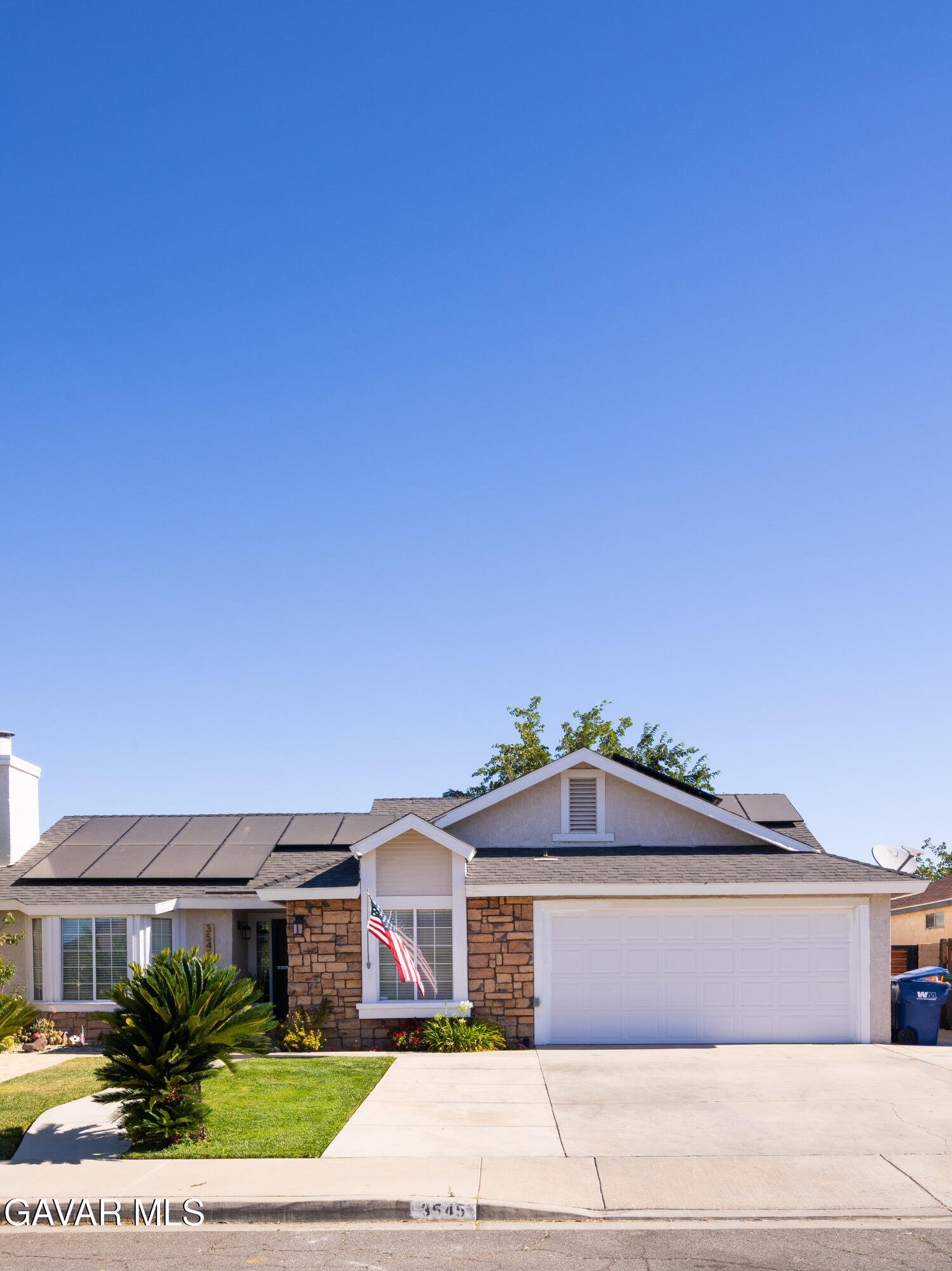 Residential in Palmdale 3