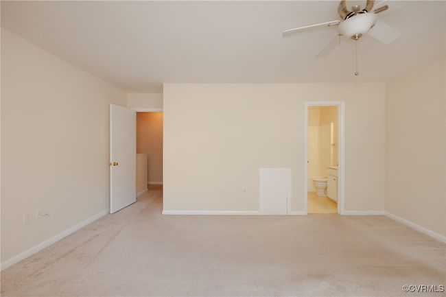 11808 N Briar Patch Drive, Condo with 3 bedrooms, 3 bathrooms and null parking in Midlothian VA | Image 27