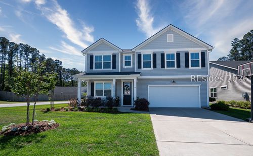 57 Mainland Lakes Dr, Bluffton, SC, 29910-4560 | Card Image