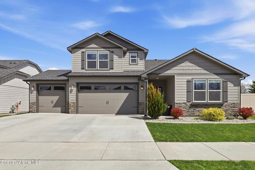 4495 N May Ella Loop, Post Falls, ID, 83854-3614 | Card Image