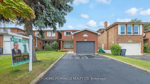 1575 Shale Oak Mews, Mississauga, ON, L4W2M1 | Card Image