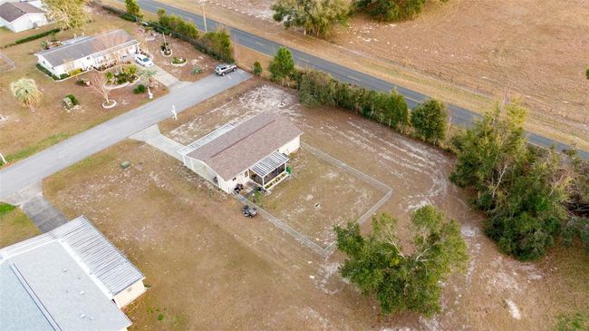 10498 Sw 99 Th Ave, House other with 2 bedrooms, 1 bathrooms and null parking in OCALA FL | Image 19