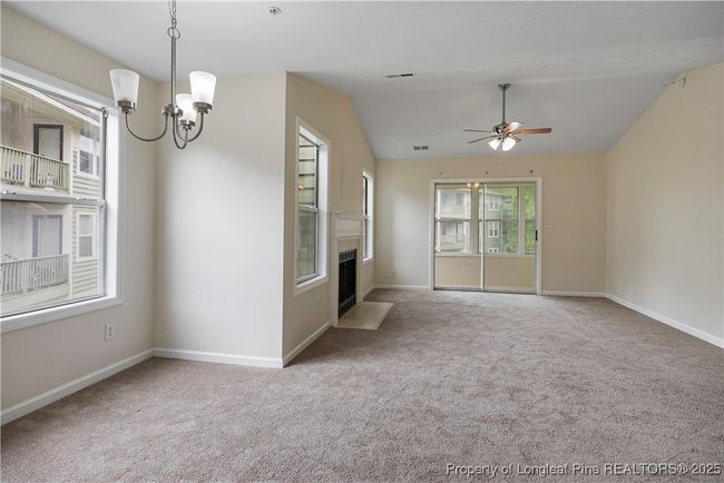 APT-7-7 - 6716 Willowbrook Dr, House other with 3 bedrooms, 2 bathrooms and null parking in Fayetteville NC | Image 19