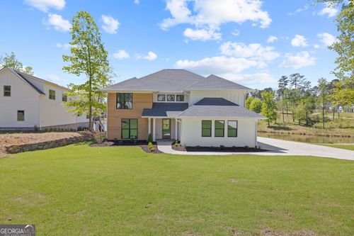 1270 Glen Eagle Dr, Greensboro, GA, 30642-6140 | Card Image