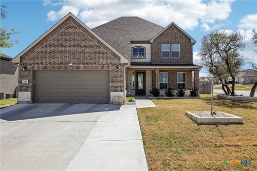 7601 Silver Drive, Killeen, TX, 76542 | Card Image