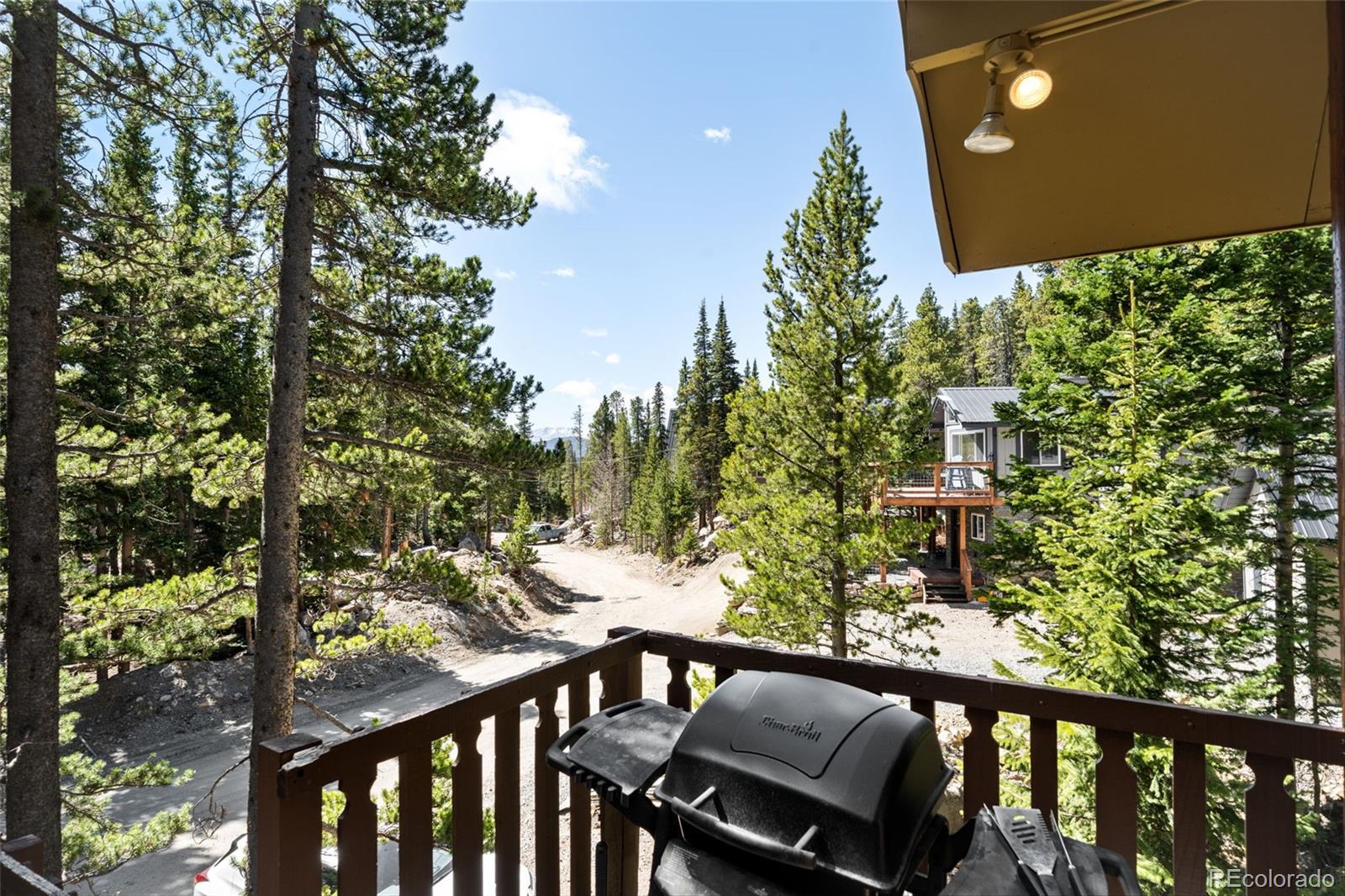Residential in Idaho Springs 5