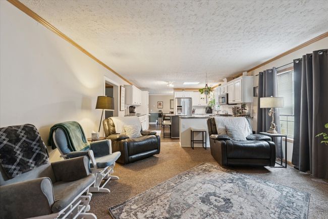 24922 N Hampton Dr, House other with 4 bedrooms, 3 bathrooms and null parking in Flat Rock MI | Image 22