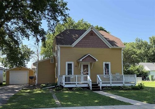 510 2nd Avenue North, Humboldt, IA, 50548 | Card Image