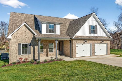 3480 Plantation Dr, Cookeville, TN, 38506-6123 | Card Image