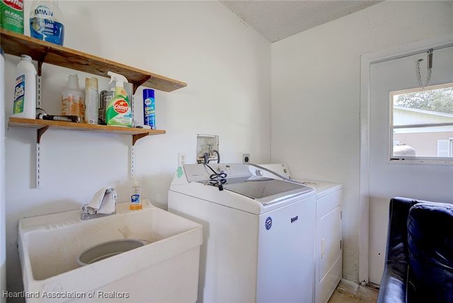1548 Spring Ln, House other with 3 bedrooms, 2 bathrooms and null parking in Lake Placid FL | Image 17