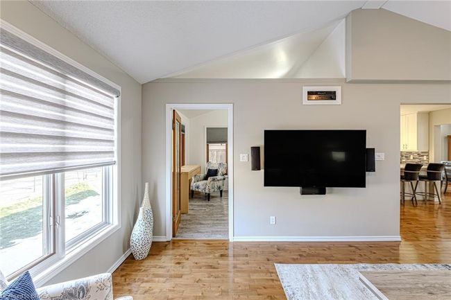 125 Woodlawn Ave, House other with 4 bedrooms, 2 bathrooms and 3 parking in Brantford ON | Image 30