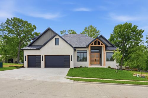 4092 E Vintage Point Drive, Rogersville, MO, 65742 | Card Image