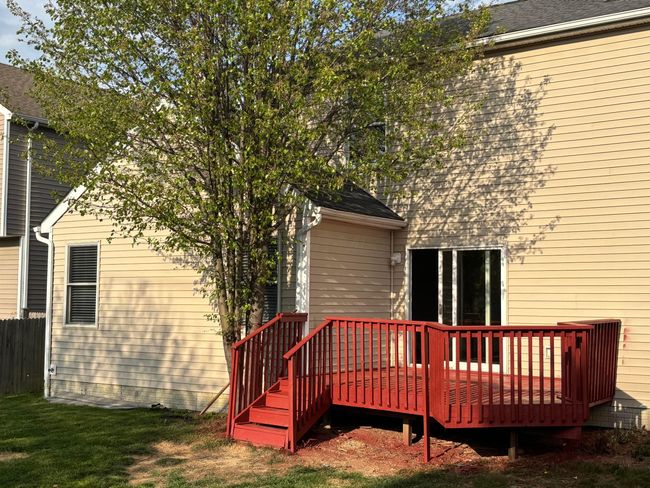 469 Lilyfield Ln, House other with 3 bedrooms, 3 bathrooms and null parking in Galloway OH | Image 18