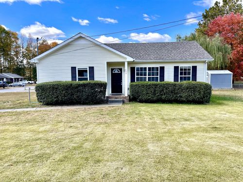 608 Joshua Dr, Clarksville, TN, 37042-7142 | Card Image