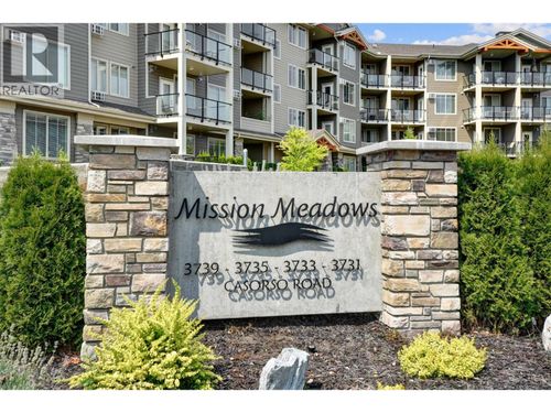 104-3733 Casorso Road, Kelowna, BC, V1W5E3 | Card Image