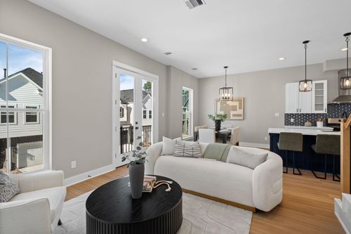 5832 & 5834 Highland Sky Ln, Houston, TX, 77091-2143 | Card Image
