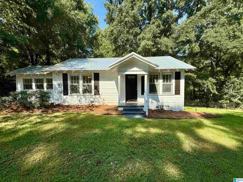 500 Sorrell Road, Sylacauga, AL, 35151 | Card Image