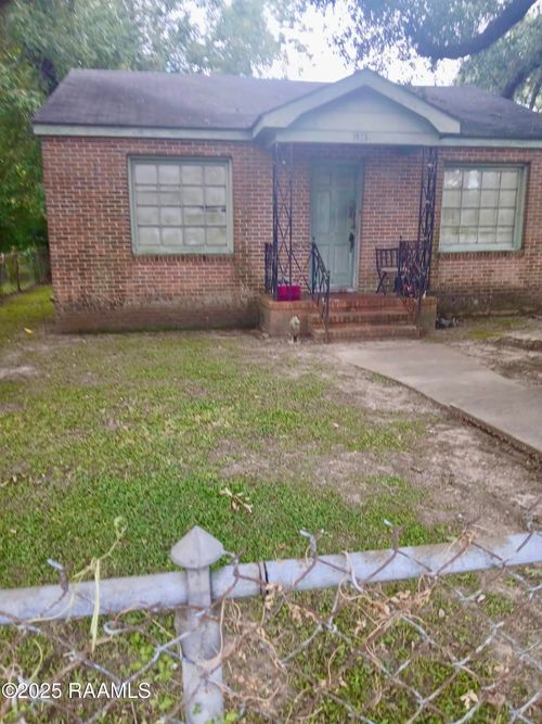 1111 11th St, Lafayette, LA, 70501-6217 | Card Image