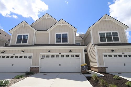 12595 Cattle Ridge Dr, Noblesville, IN, 46060-0089 | Card Image