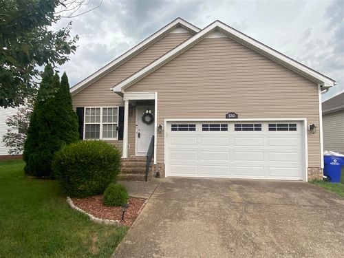 3261 Cave Springs Ave, Bowling Green, KY, 42104-4498 | Card Image