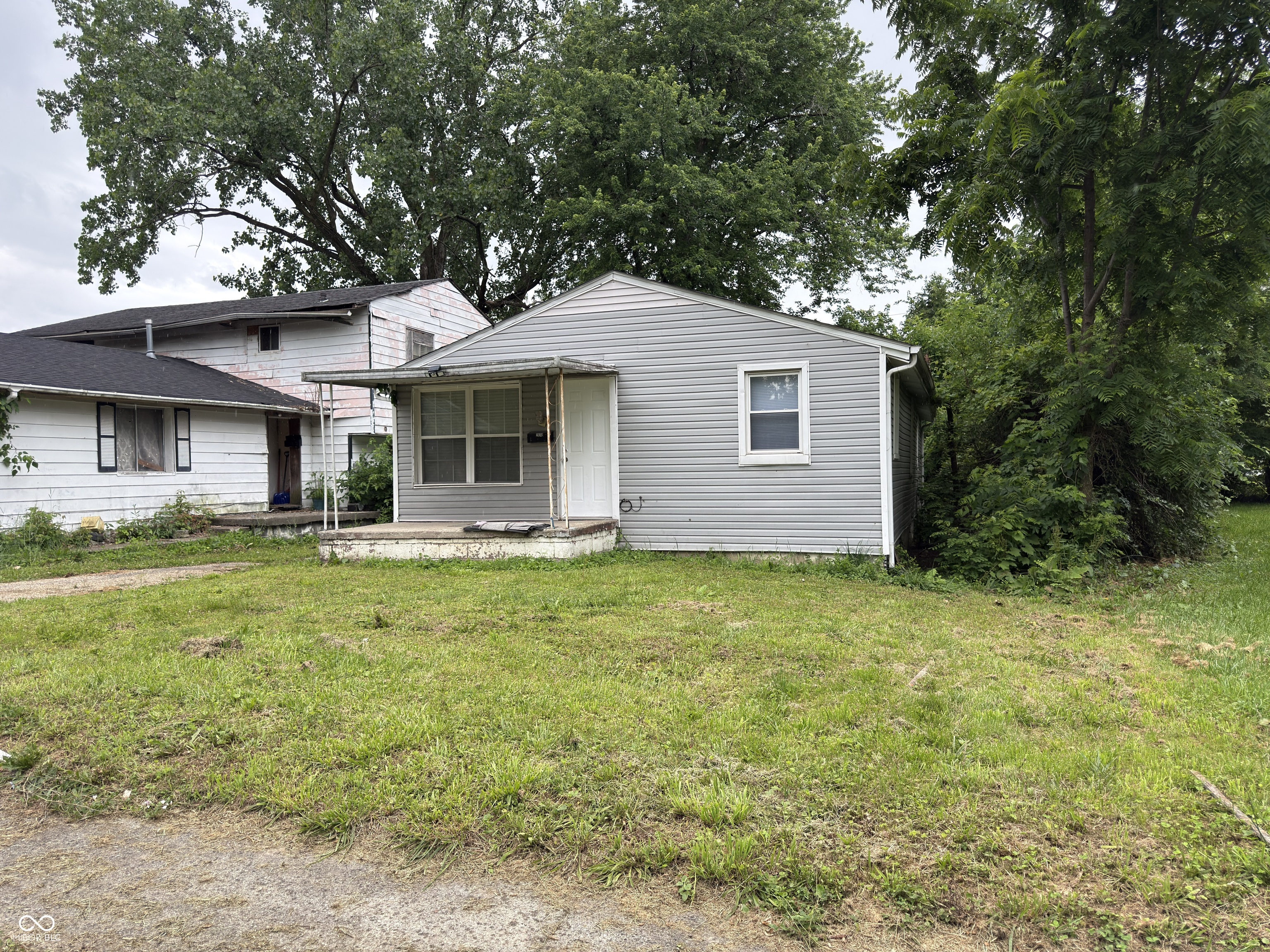 Residential in Indianapolis 3