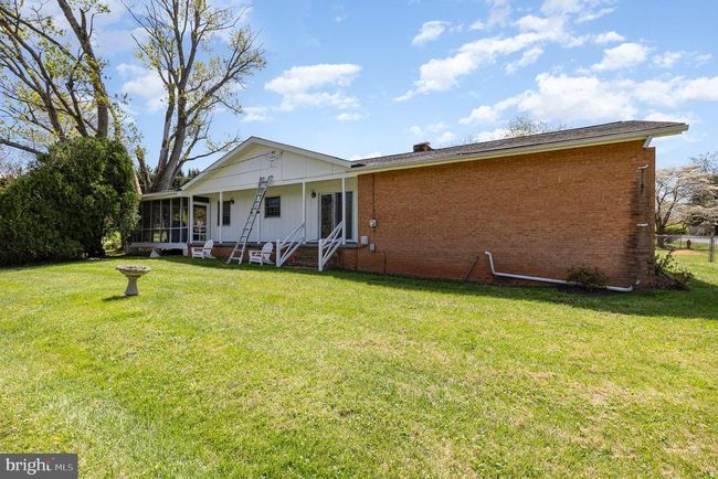 20063 Williams Dr, House other with 4 bedrooms, 2 bathrooms and null parking in CULPEPER VA | Image 26