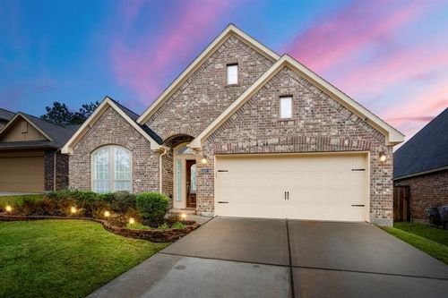 155 Forest Heights Ln, Montgomery, TX, 77316-2807 | Card Image
